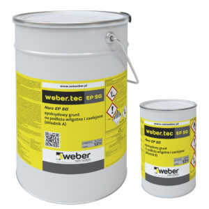 weber.tec EP SG