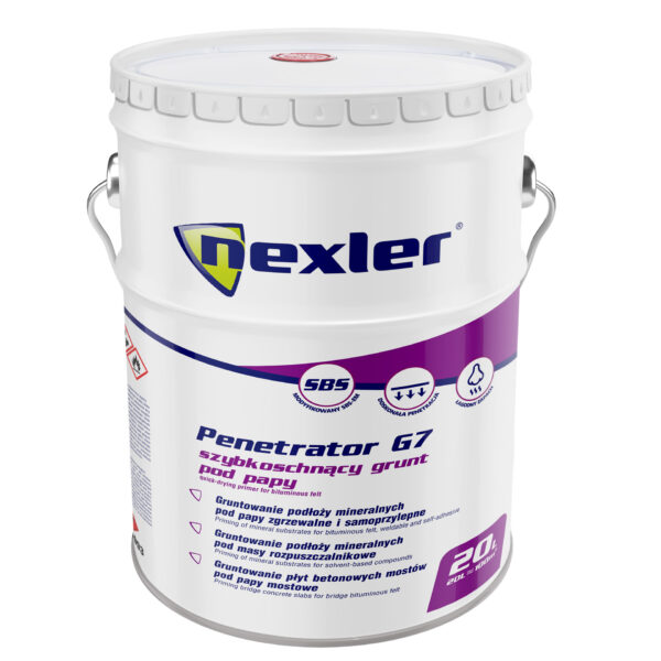 nexler-penetrator-g7