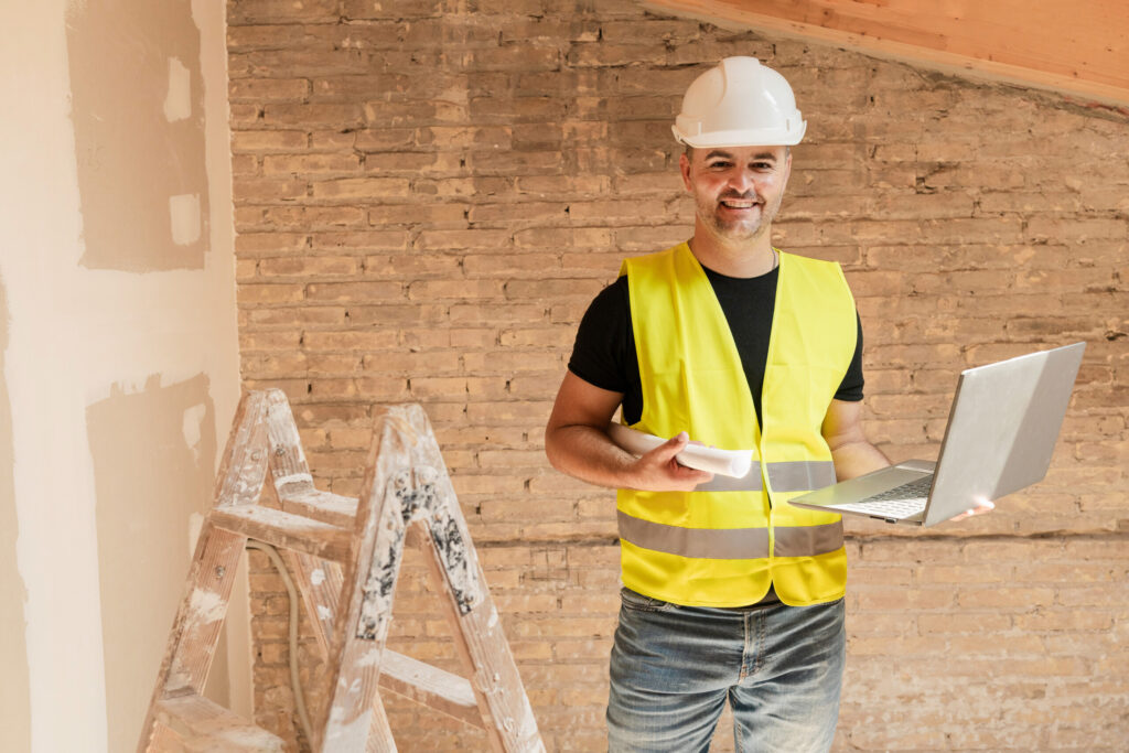 Hydroizolacja piwnicy – jak skutecznie chronić przed wilgocią i wodą